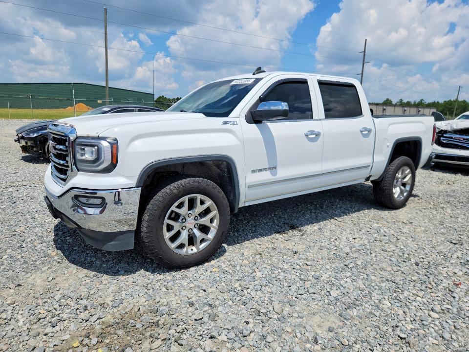Aukcja sprzedaży 2016 Gmc Sierra, vin: 3GTU2NEC0GG255152, numer aukcji: 60232086