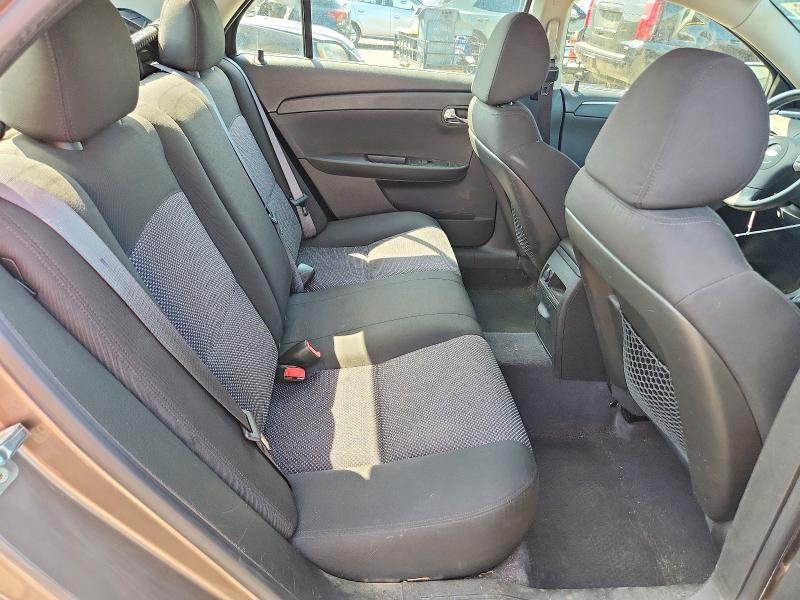 Aukcja sprzedaży 2012 Chevrolet Malibu, vin: 1G1ZC5EU2CF336444, numer aukcji: 63499146