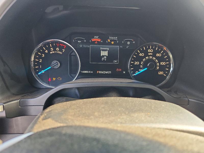 Продажа на аукционе авто 2016 Ford F150, vin: 1FTEW1CP0GKF79041, номер лота: 61478916