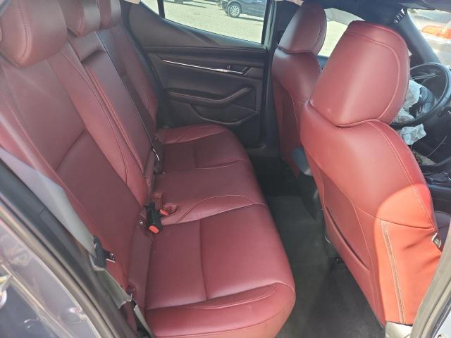 Aukcja sprzedaży 2023 Mazda 3, vin: JM1BPBLM1P1612257, numer aukcji: 61746376