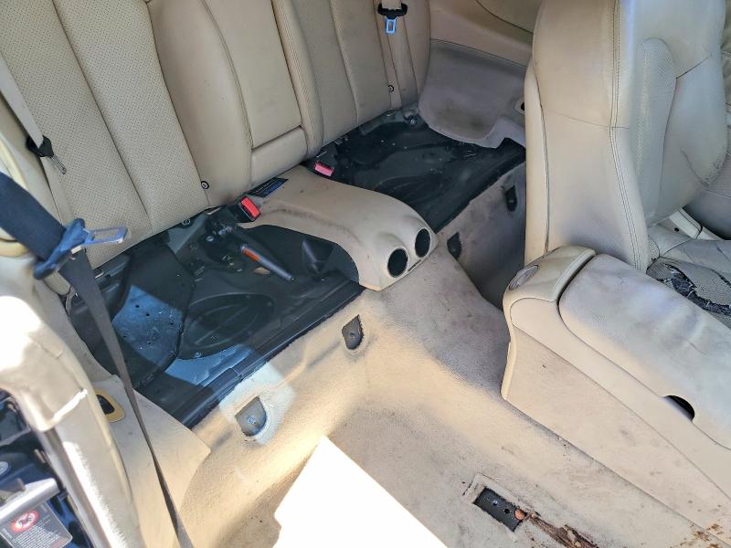 2005 Mercedes-benz Clk მანქანა იყიდება აუქციონზე, vin: WDBTK75J55F138170, აუქციონის ნომერი: 63473226