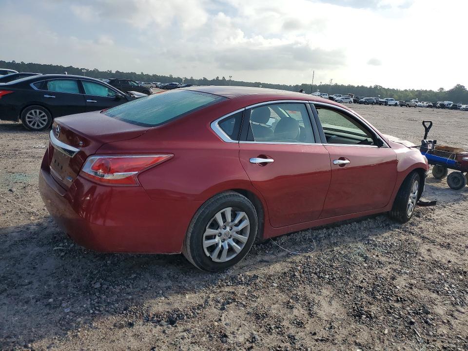 Aukcja sprzedaży 2013 Nissan Altima, vin: 1N4AL3AP9DN473564, numer aukcji: 62303266