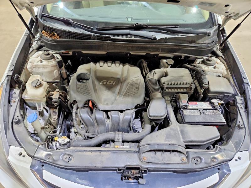 Aukcja sprzedaży 2014 Hyundai Sonata, vin: 5NPEB4AC9EH820717, numer aukcji: 61351356