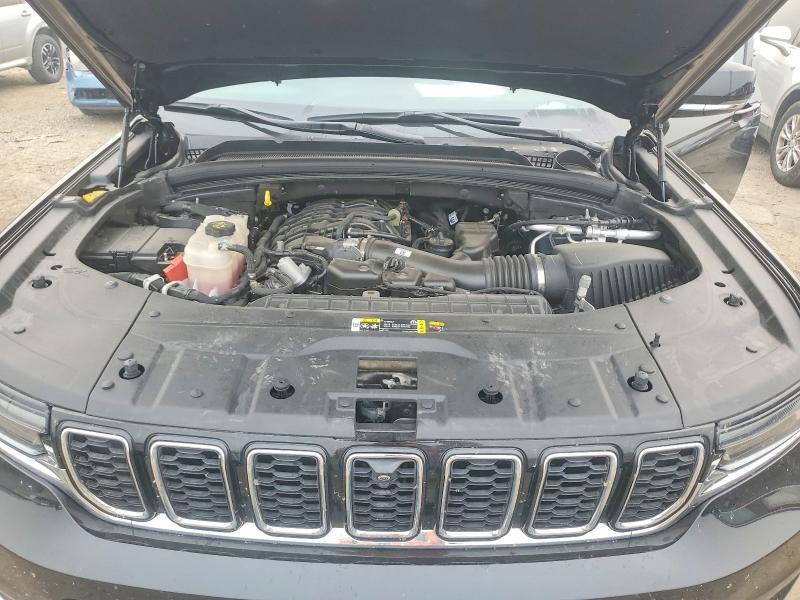 Продаж на аукціоні авто 2024 Jeep Grand Cherokee, vin: 1C4RJKBG4R8583259, номер лоту: 61434516
