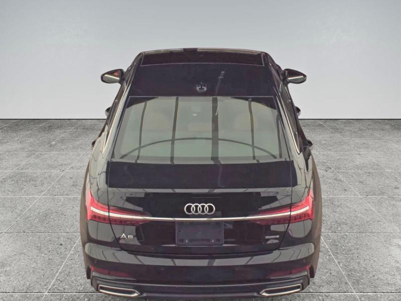 Aukcja sprzedaży 2021 Audi A6, vin: WAUL2AF23MN055781, numer aukcji: 61744456