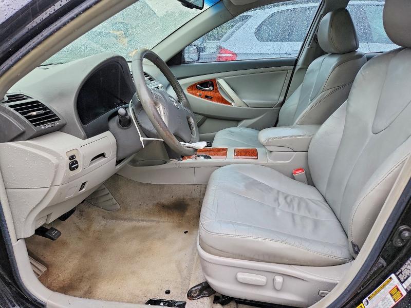 Продажа на аукционе авто 2010 Toyota Camry, vin: 4T1BK3EK6AU101788, номер лота: 60212536