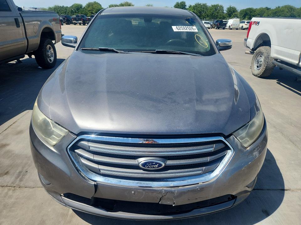 62592926 :رقم المزاد ، 1FAHP2F89DG193114 vin ، 2013 Ford Taurus مزاد بيع
