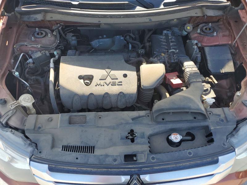 Aukcja sprzedaży 2015 Mitsubishi Outlander, vin: JA4AD3A39FZ006929, numer aukcji: 61801516