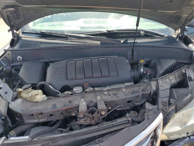 Aukcja sprzedaży 2014 Chevrolet Traverse, vin: 1GNKRHKD6EJ136798, numer aukcji: 62233566