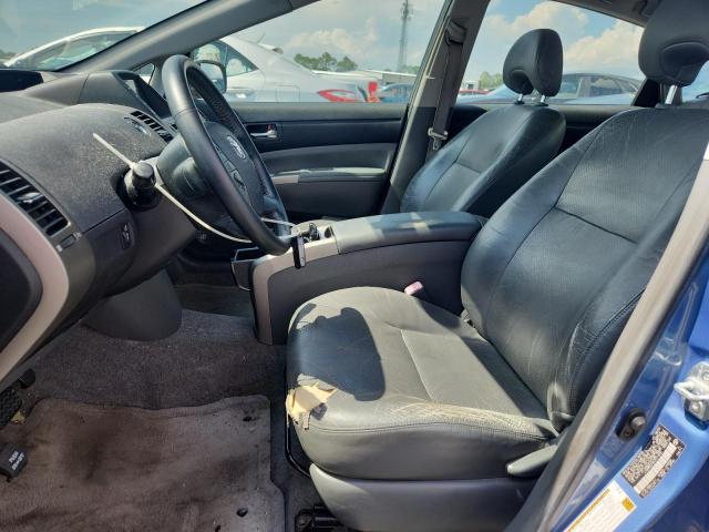 Продажа на аукционе авто 2006 Toyota Prius, vin: JTDKB20U667071608, номер лота: 60123636