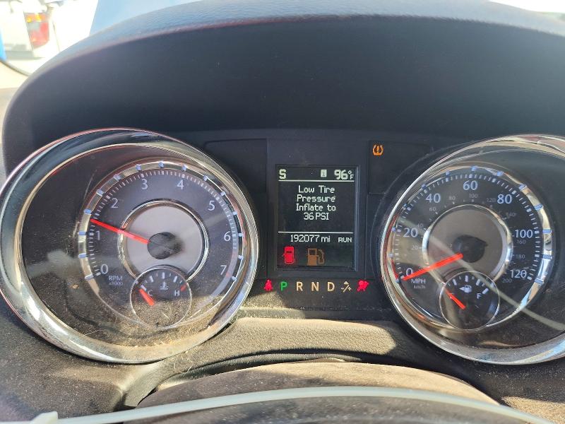 60719956 :رقم المزاد ، 2C4RC1BG3ER159980 vin ، 2014 Chrysler Town & Country مزاد بيع