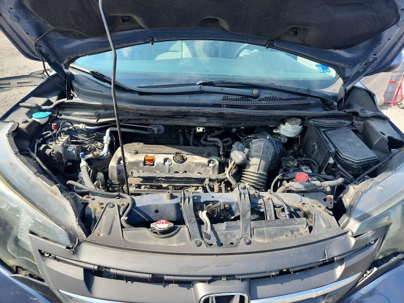 Продаж на аукціоні авто 2013 Honda Cr-v, vin: 2HKRM4H51DH659443, номер лоту: 59368196