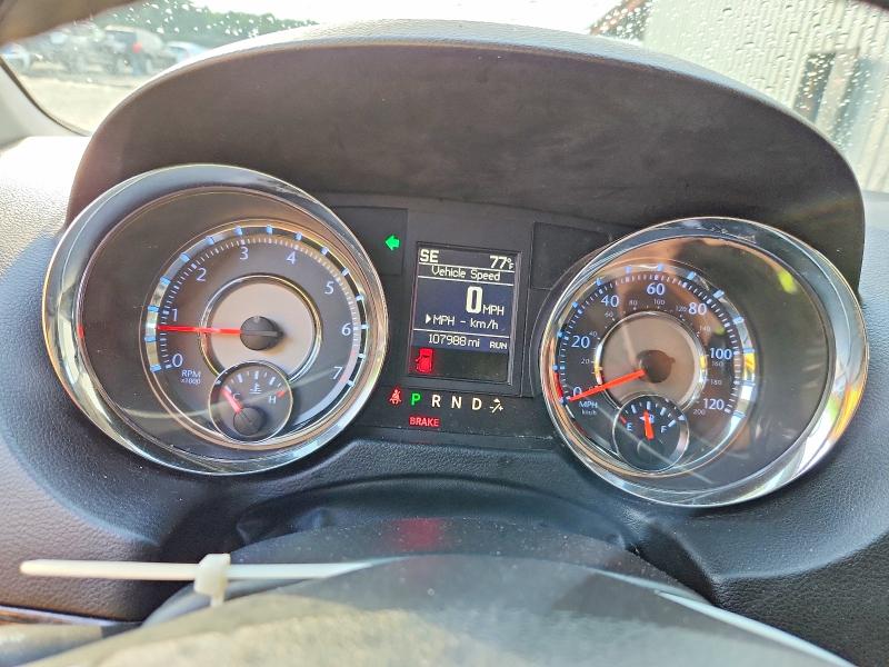 62201936 :رقم المزاد ، 2C4RC1BG0GR157767 vin ، 2016 Chrysler Town & Country مزاد بيع