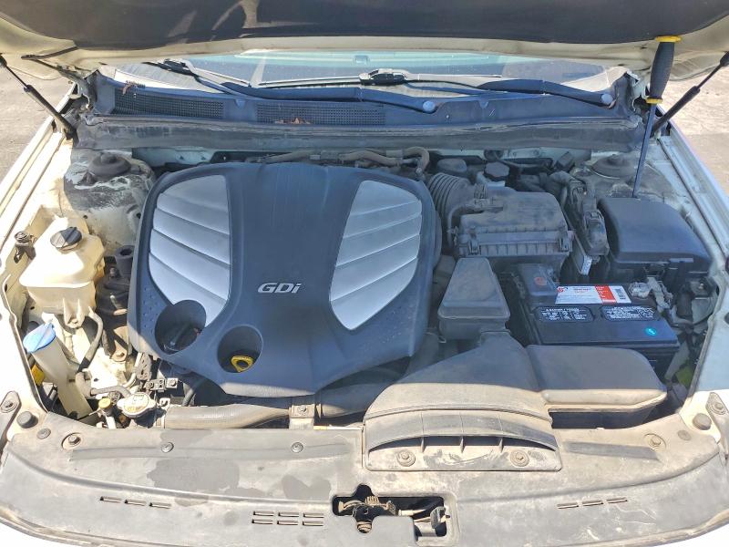 Продажа на аукционе авто 2014 Kia Cadenza, vin: KNALN4D75E5131588, номер лота: 59377656