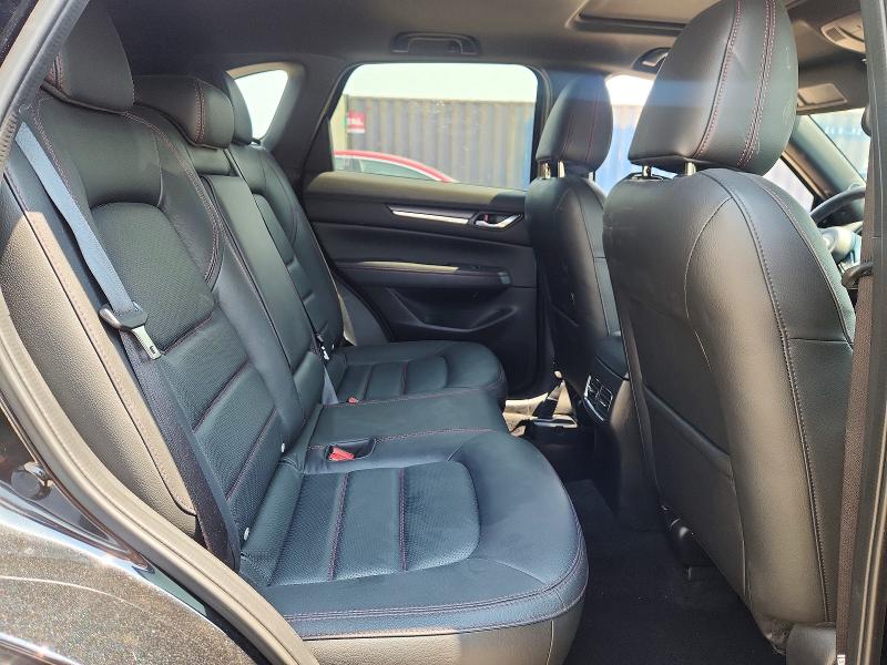 Продаж на аукціоні авто 2025 Mazda Cx-5, vin: JM3KFBDY8S0571183, номер лоту: 62241596