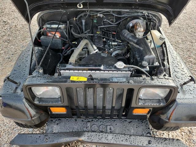 Продажа на аукционе авто 1993 Jeep Wrangler / Yj, vin: 1J4FY19P2PP263949, номер лота: 59826896