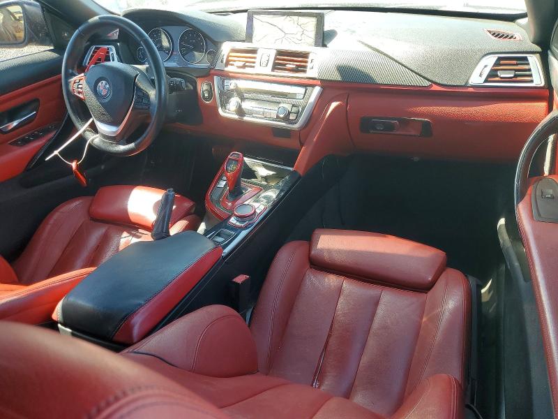 Продажа на аукционе авто 2014 Bmw 428, vin: WBA3V5C55EP747835, номер лота: 60022906