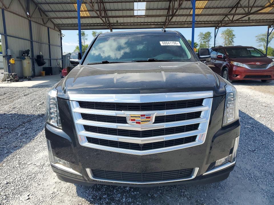 Aukcja sprzedaży 2015 Cadillac Escalade, vin: 1GYS3MKJ6FR620038, numer aukcji: 60041196