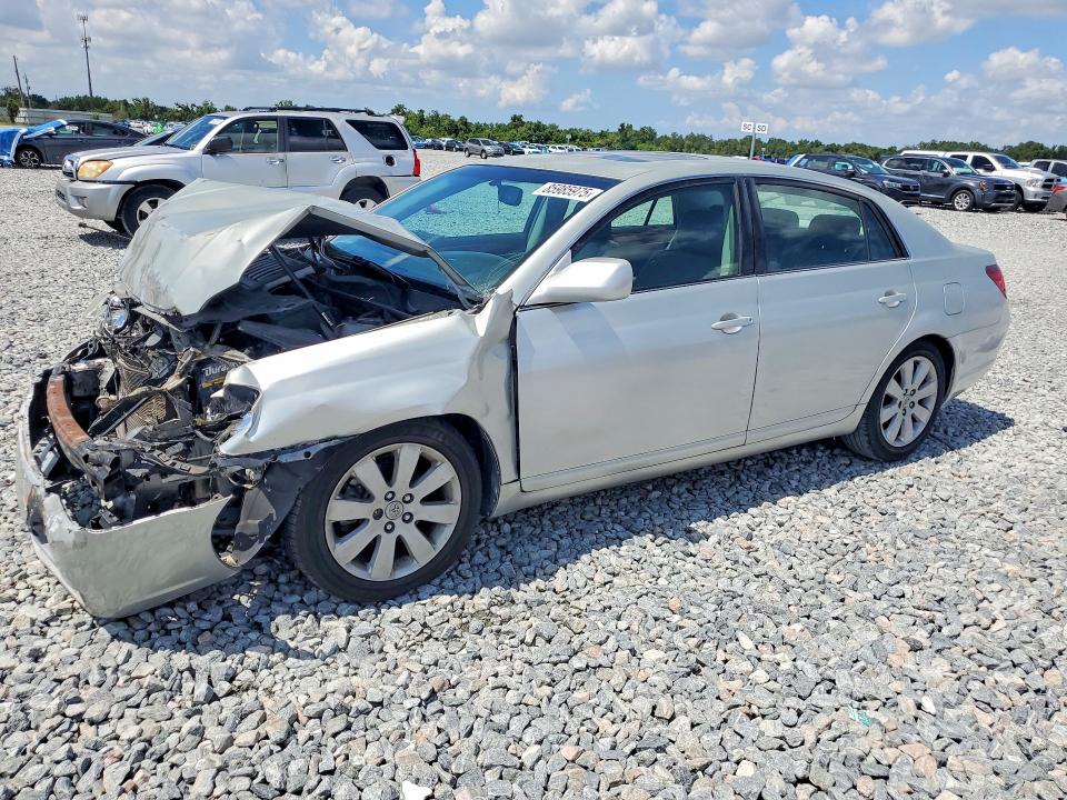 Продаж на аукціоні авто 2006 Toyota Avalon, vin: 4T1BK36B26U112504, номер лоту: 85985975