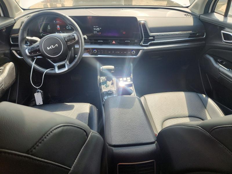 2024 Kia Sportage მანქანა იყიდება აუქციონზე, vin: 5XYK3CDFXRG193619, აუქციონის ნომერი: 60501196