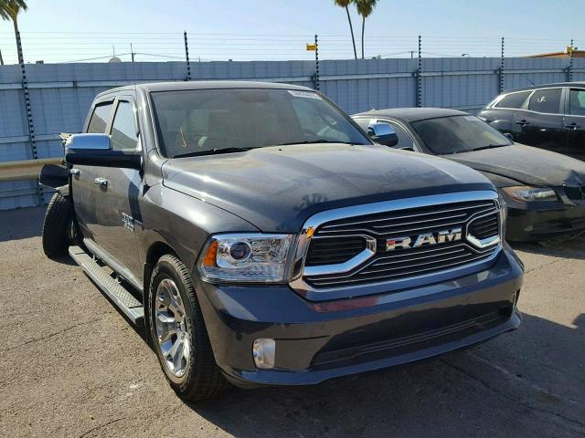 Aukcja sprzedaży 2017 Ram 1500, vin: 1C6RR7WT1HS732104, numer aukcji: 58634116