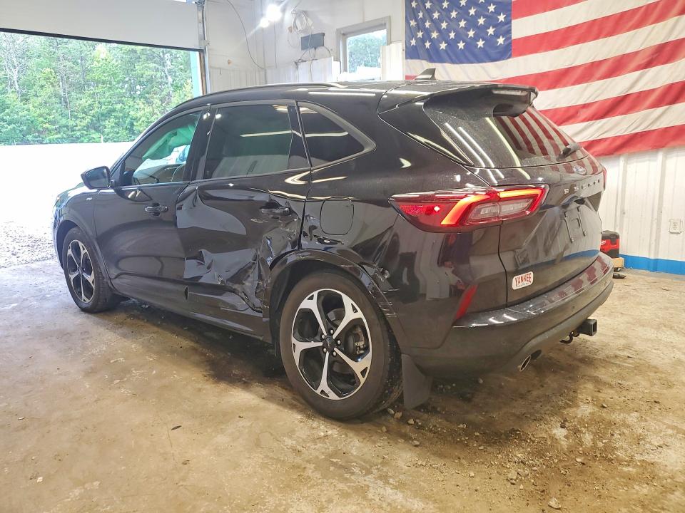 Продаж на аукціоні авто 2023 Ford Escape, vin: 1FMCU9NA7PUB47146, номер лоту: 62542926