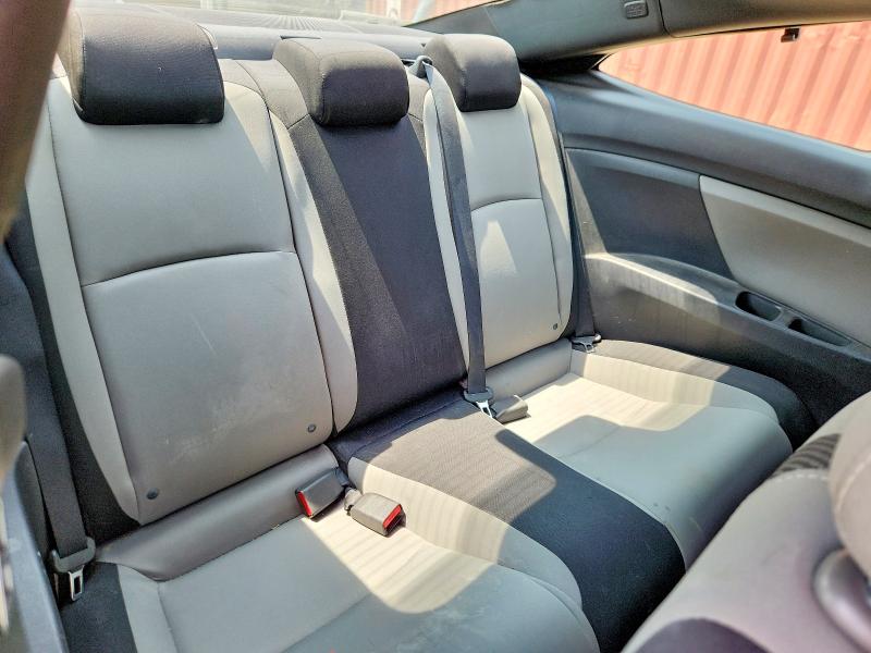 2016 Honda Civic მანქანა იყიდება აუქციონზე, vin: 2HGFC3B33GH426329, აუქციონის ნომერი: 61581076