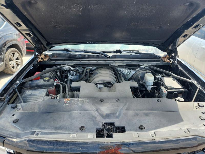 Aukcja sprzedaży 2016 Chevrolet Silverado, vin: 1GCVKREC4GZ161108, numer aukcji: 59345636
