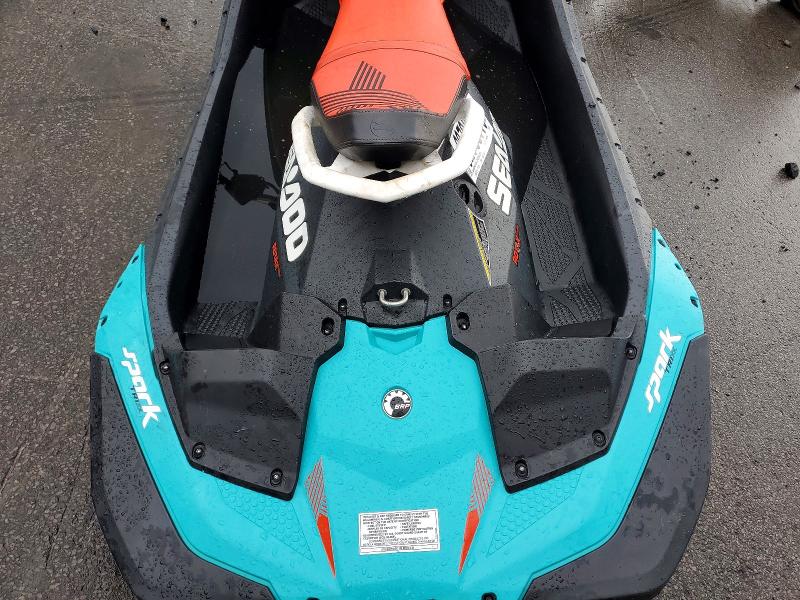 Aukcja sprzedaży 2018 Sea Doo Spark, vin: YDV77500C818, numer aukcji: 62780776
