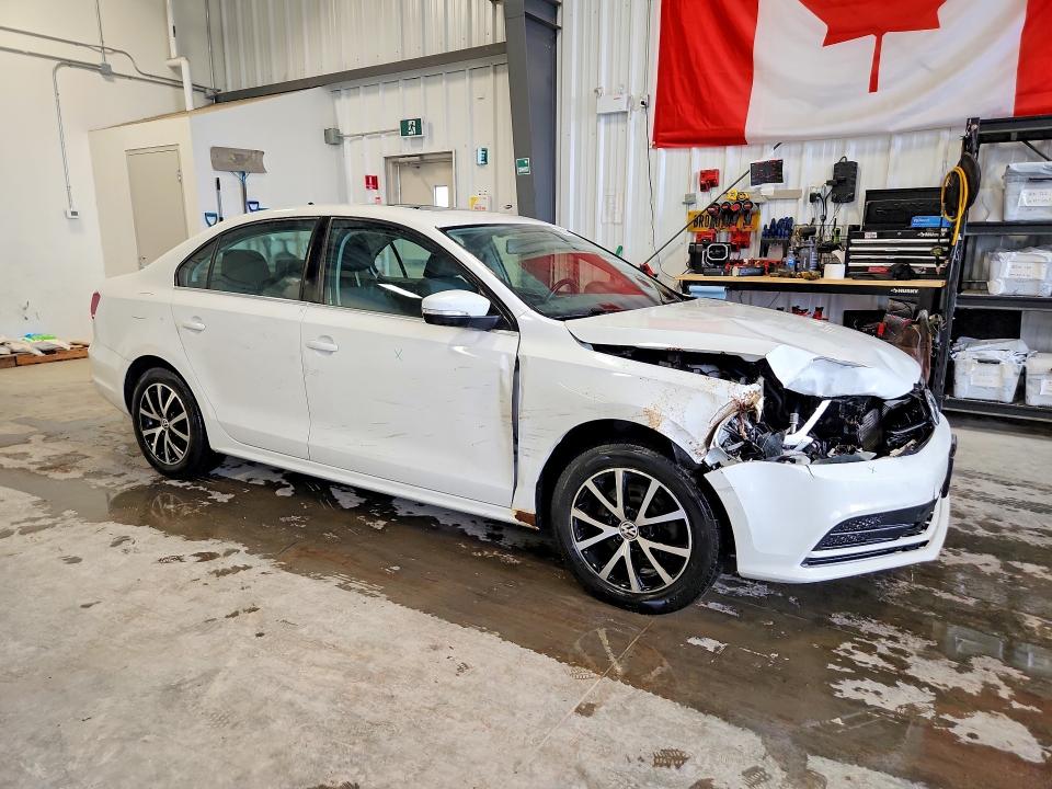 Aukcja sprzedaży 2016 Volkswagen Jetta, vin: 3VWD67AJ8GM260098, numer aukcji: 61379706