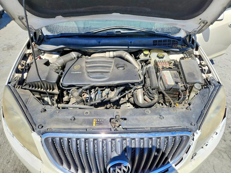 59616766 :رقم المزاد ، 1G4PT5SV4D4153826 vin ، 2013 Buick Verano مزاد بيع
