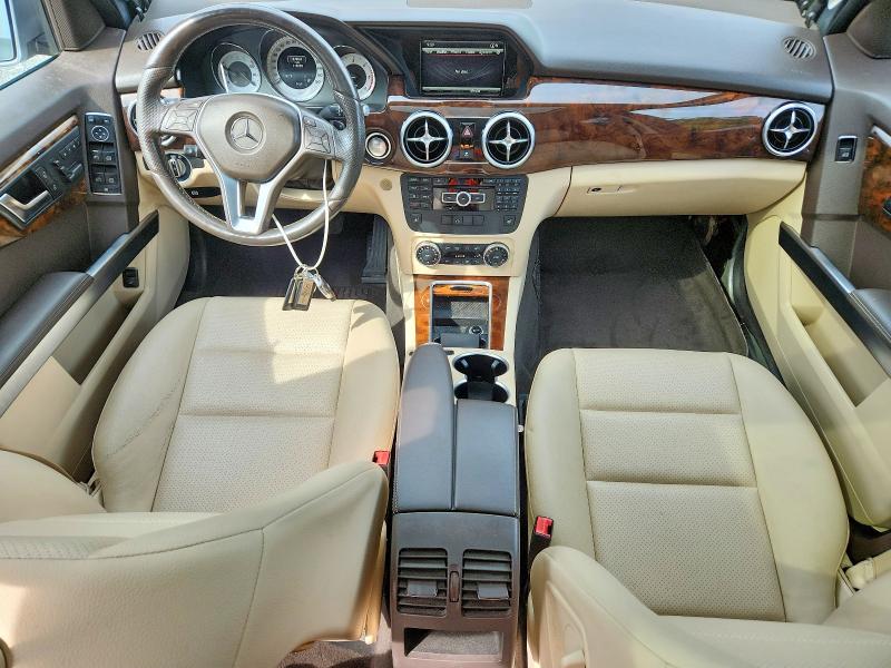 Продаж на аукціоні авто 2015 Mercedes-benz Glk, vin: WDCGG0EBXFG374694, номер лоту: 60451396