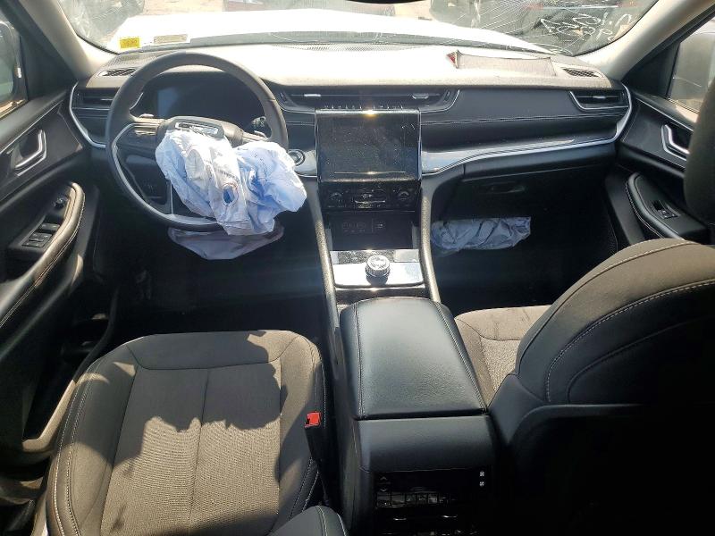 Aukcja sprzedaży 2023 Jeep Grand Cherokee, vin: 1C4RJKAG8P8700212, numer aukcji: 59829636