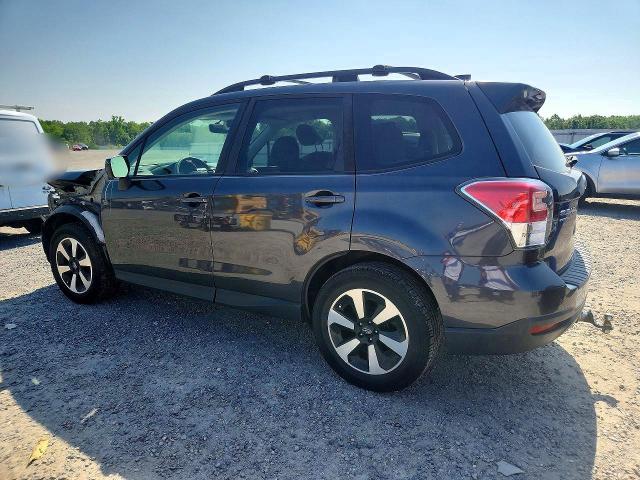 Продаж на аукціоні авто 2017 Subaru Forester, vin: JF2SJAEC1HH805079, номер лоту: 59110656