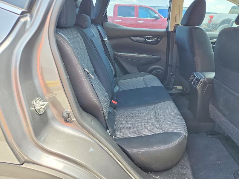 Продаж на аукціоні авто 2019 Nissan Rogue Sport, vin: JN1BJ1CR6KW341072, номер лоту: 60625796