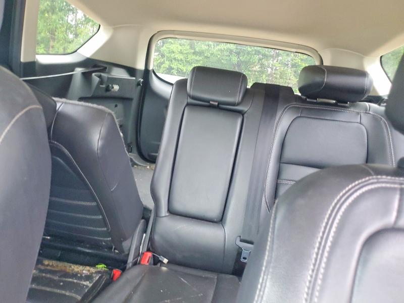 62112296 :رقم المزاد ، 1FMCU9JD2HUA86564 vin ، 2017 Ford Escape مزاد بيع