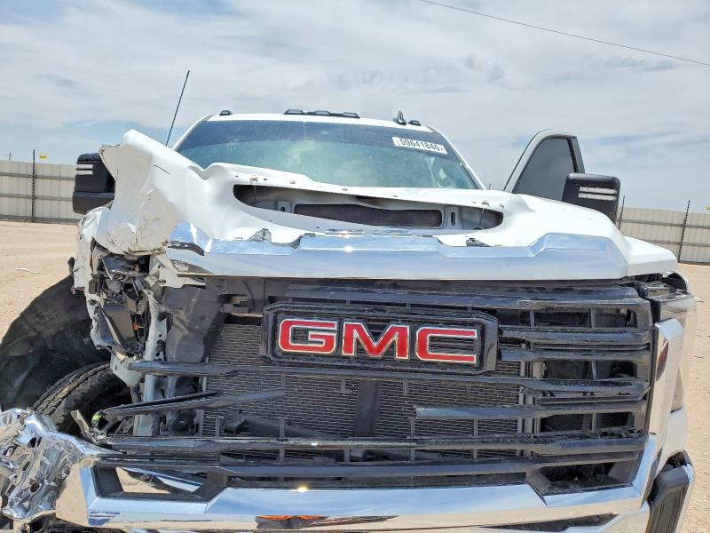Aukcja sprzedaży 2026 Gmc Sierra, vin: 1GT4ULE7XTF202701, numer aukcji: 59641846