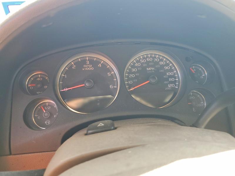 Продаж на аукціоні авто 2010 Chevrolet Tahoe, vin: 1GNUCBE02AR288671, номер лоту: 59376506