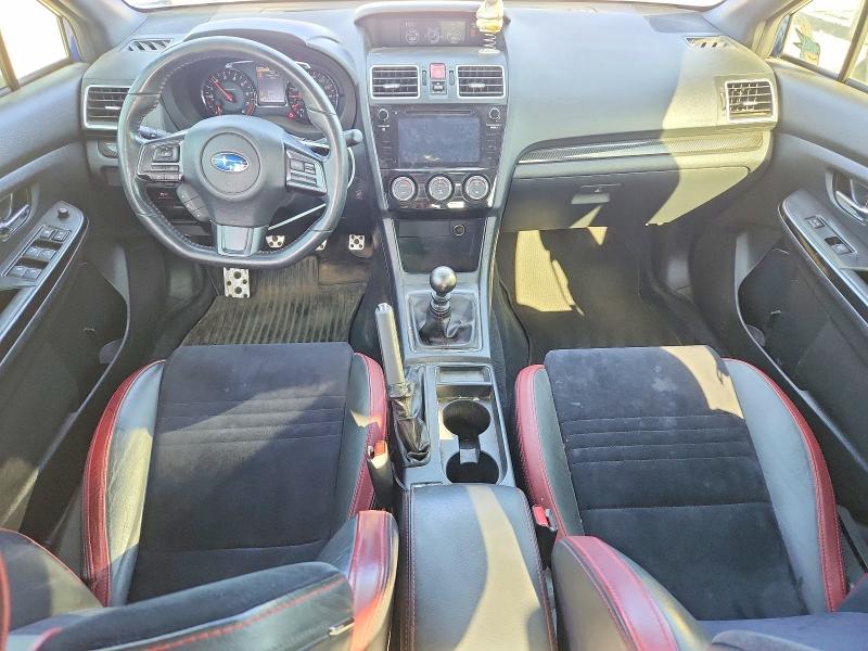2019 Subaru Wrx მანქანა იყიდება აუქციონზე, vin: JF1VA1B69K9823377, აუქციონის ნომერი: 60784036