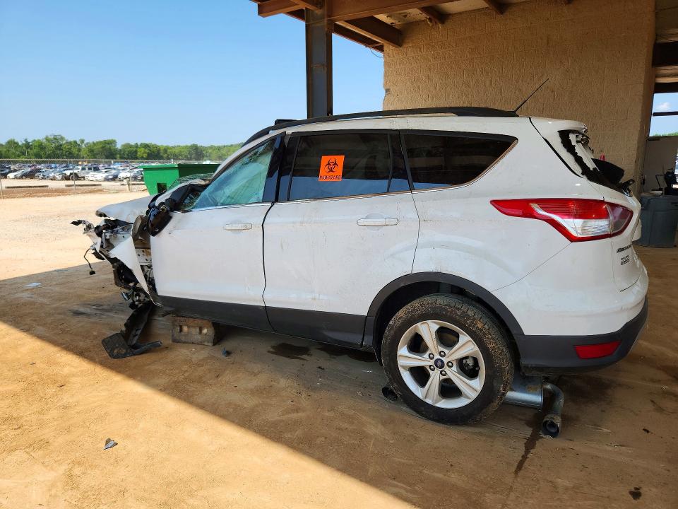Продажа на аукционе авто 2016 Ford Escape, vin: 1FMCU0GX0GUA49346, номер лота: 58925516