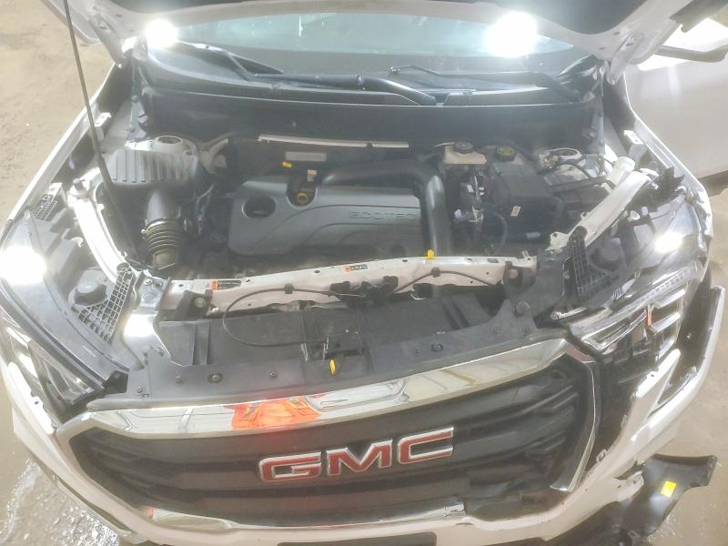 Aukcja sprzedaży 2023 Gmc Terrain, vin: 3GKALTEGXPL232528, numer aukcji: 62579836