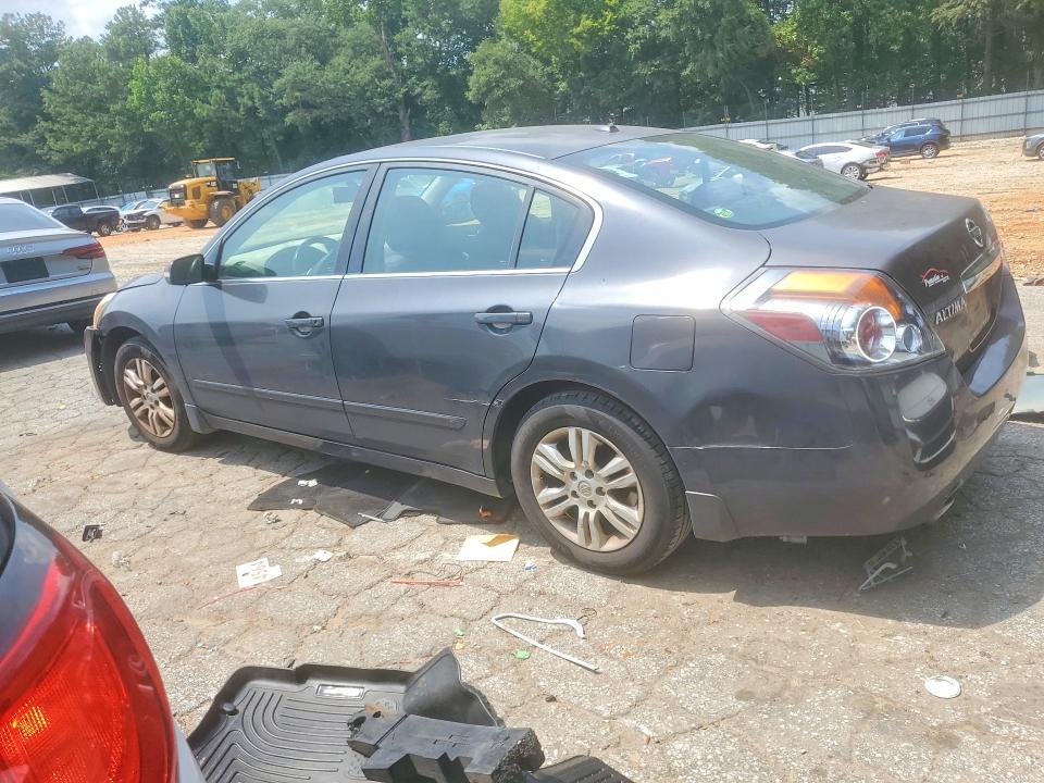 Продаж на аукціоні авто 2010 Nissan Altima, vin: 1N4AL2AP4AN420311, номер лоту: 61882986