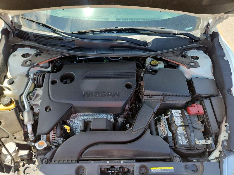 59253186 :رقم المزاد ، 1N4AL3AP0HC490707 vin ، 2017 Nissan Altima مزاد بيع