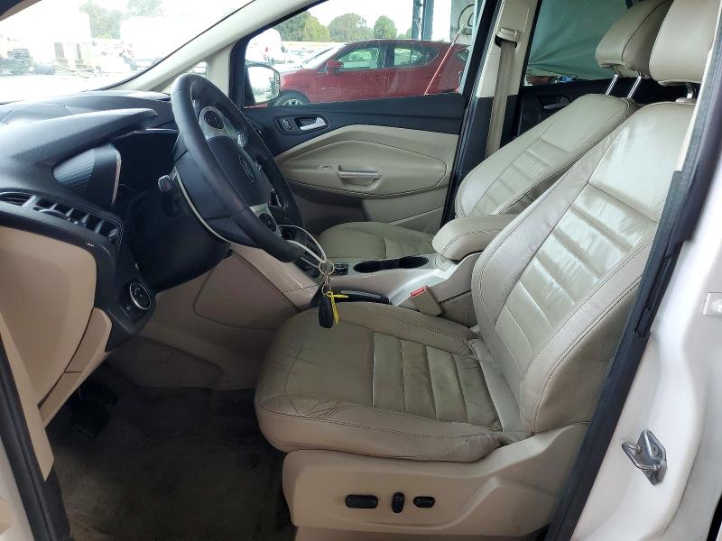 Aukcja sprzedaży 2015 Ford C-max, vin: 1FADP5BU0FL121070, numer aukcji: 61321946