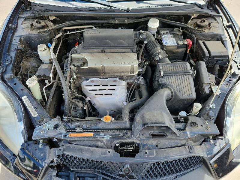2012 Mitsubishi Eclipse მანქანა იყიდება აუქციონზე, vin: 4A37L2EF8CE002162, აუქციონის ნომერი: 62104226
