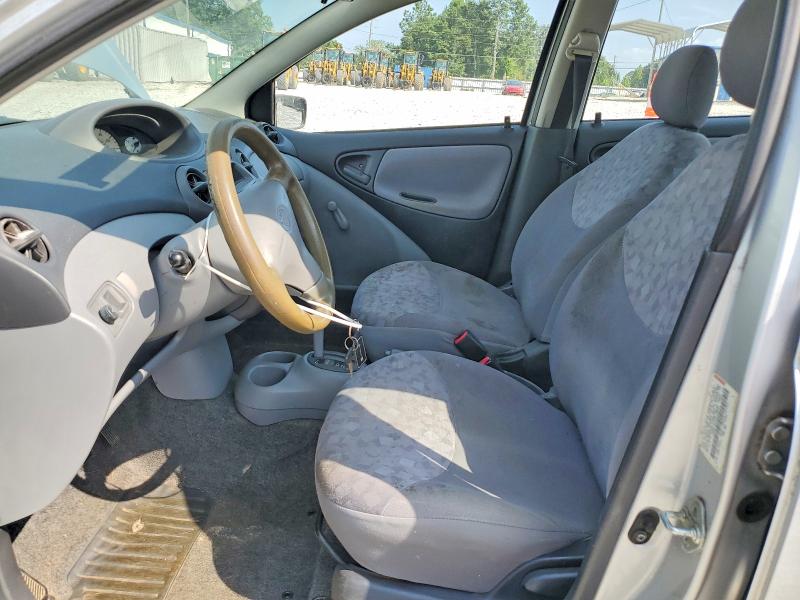 Aukcja sprzedaży 2001 Toyota Echo, vin: JTDBT123010200875, numer aukcji: 63519296