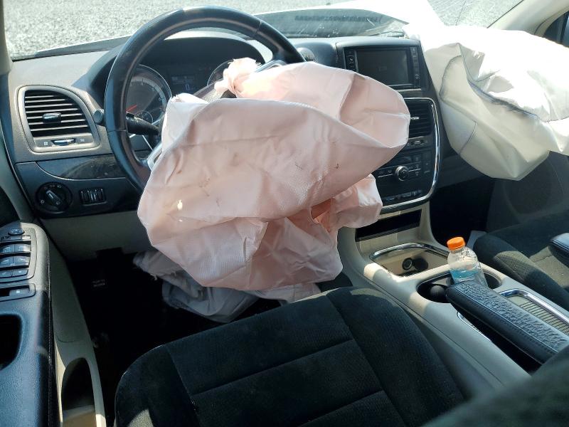 61188706 :رقم المزاد ، 2D4RN5DGXBR743922 vin ، 2011 Dodge Grand Caravan مزاد بيع