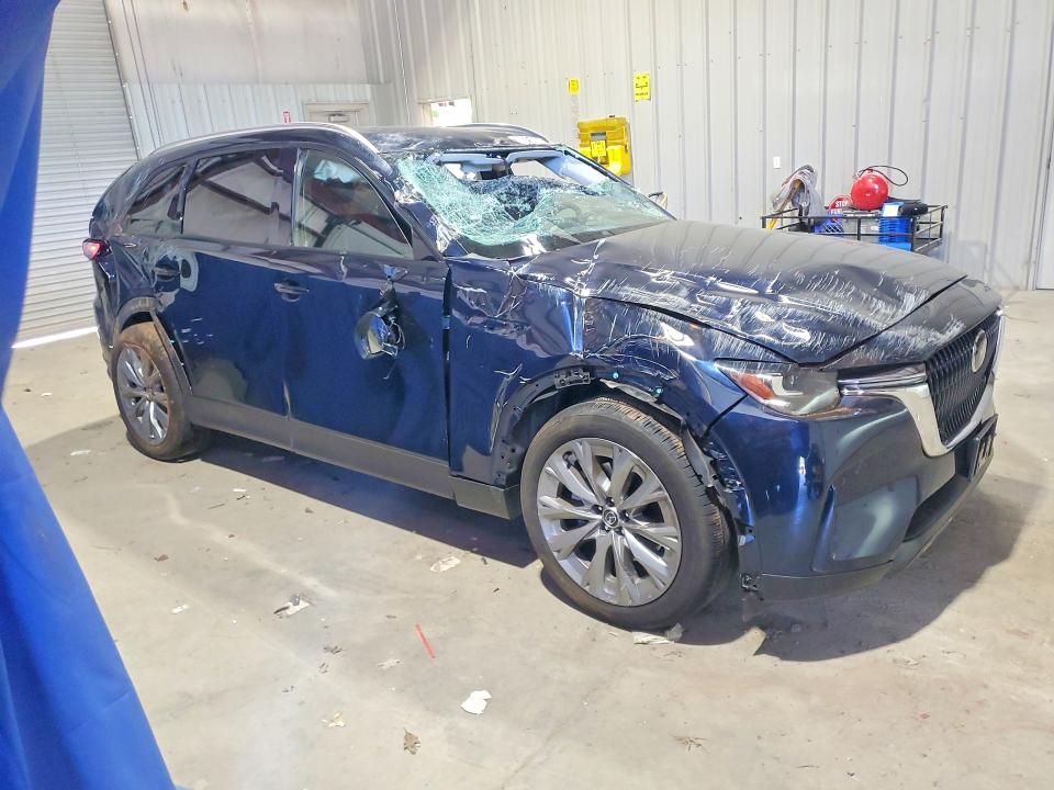 Aukcja sprzedaży 2026 Mazda Cx-90, vin: JM3KKBHD4T1387776, numer aukcji: 60756056