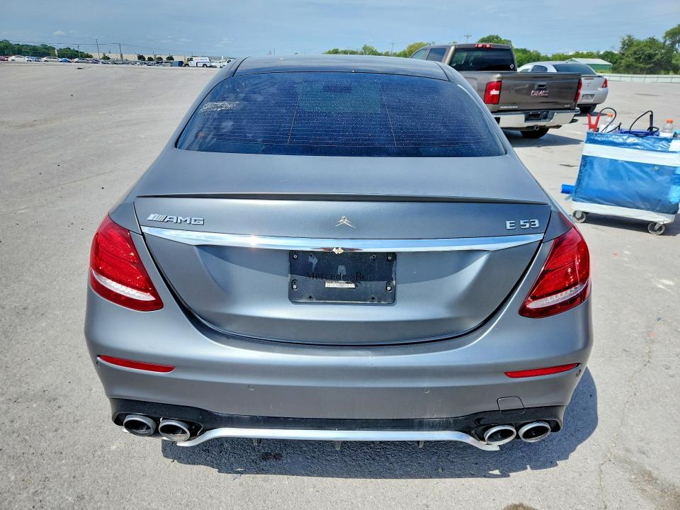 62636696 :رقم المزاد ، WDDZF6BBXKA570503 vin ، 2019 Mercedes-benz E مزاد بيع