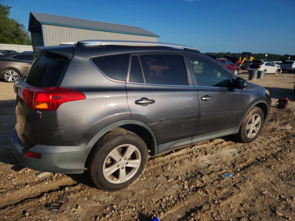 61425116 :رقم المزاد ، JTMWFREV8DD002224 vin ، 2013 Toyota Rav4 مزاد بيع